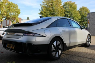Hyundai IONIQ 6 – thumbnail 5