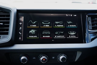 Audi A1 Sportback – thumbnail 29