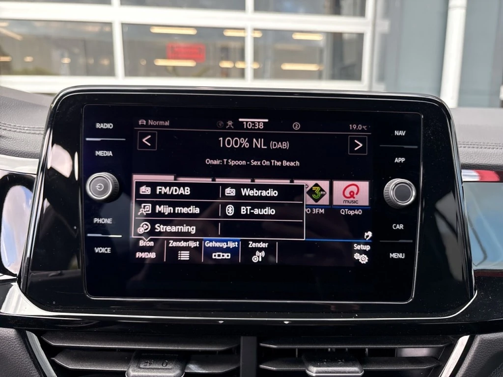 Volkswagen T-Roc – foto 20