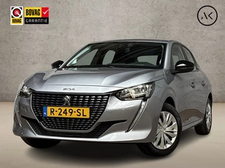 Peugeot 208 – thumbnail 1