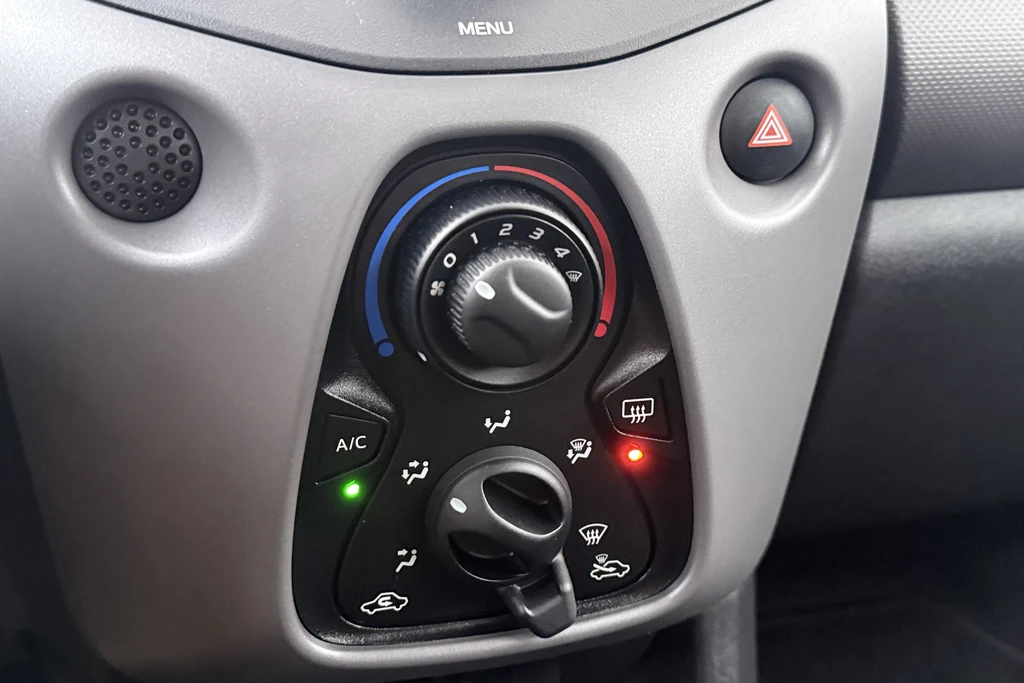 Peugeot 108 – foto 22