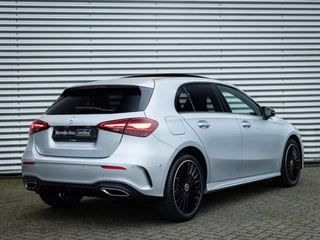 Mercedes-Benz A-Klasse – thumbnail 2