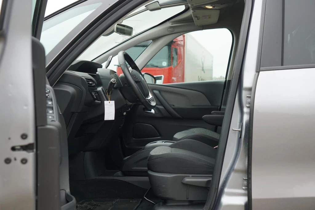 Citroën Grand C4 Spacetourer – foto 20