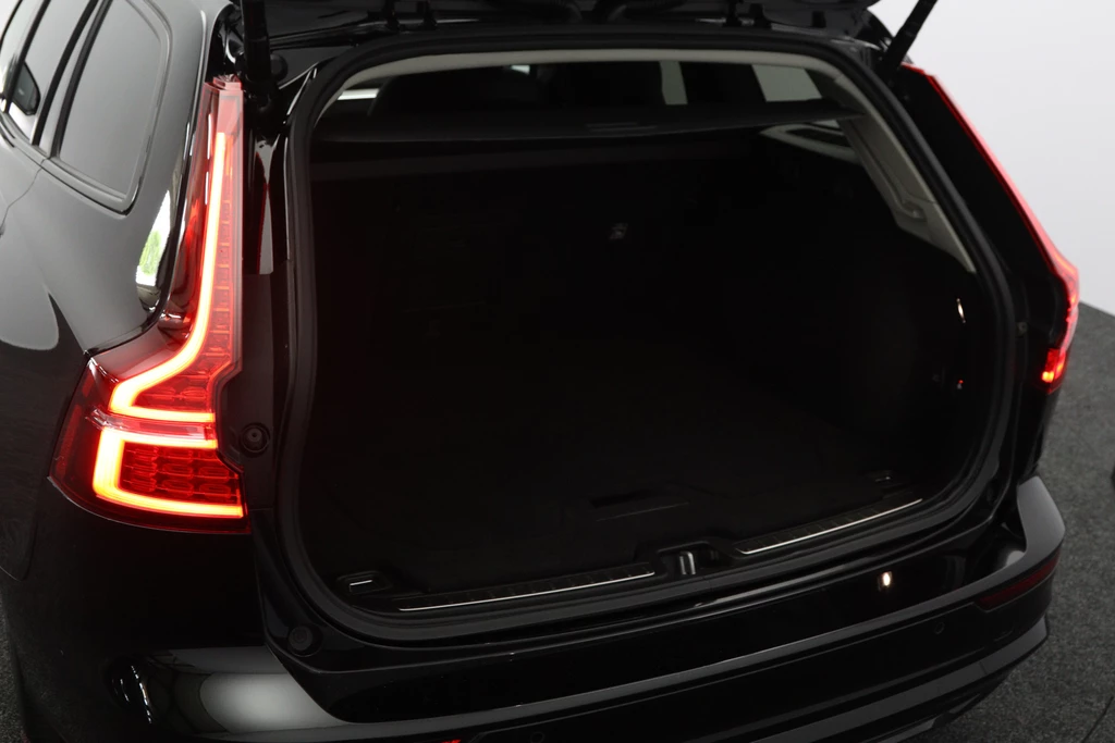 Volvo V60 – foto 27
