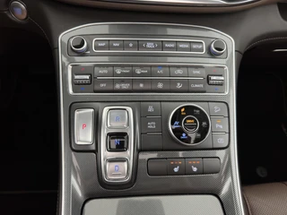 Hyundai Santa Fe – thumbnail 21