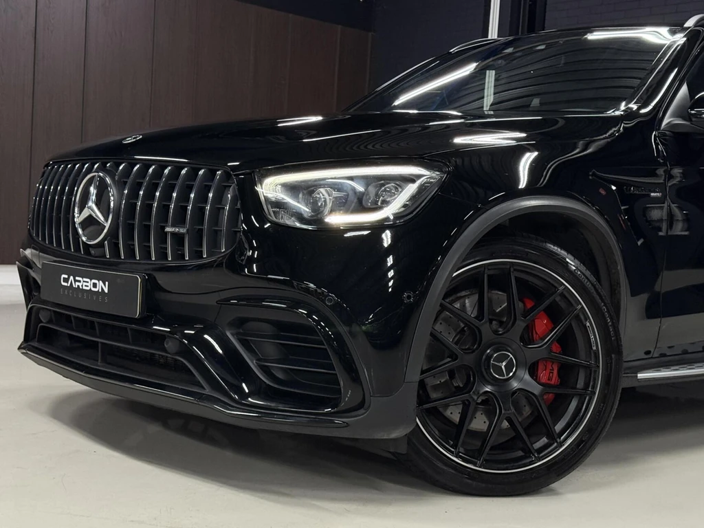 Mercedes-Benz GLC – foto 13