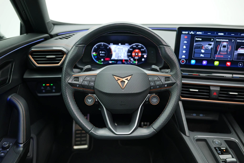 CUPRA Formentor – foto 21