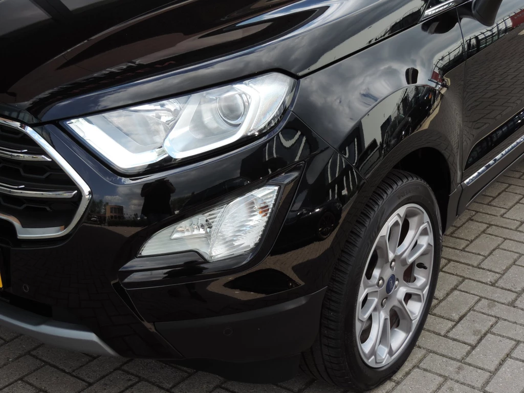Ford EcoSport – foto 8