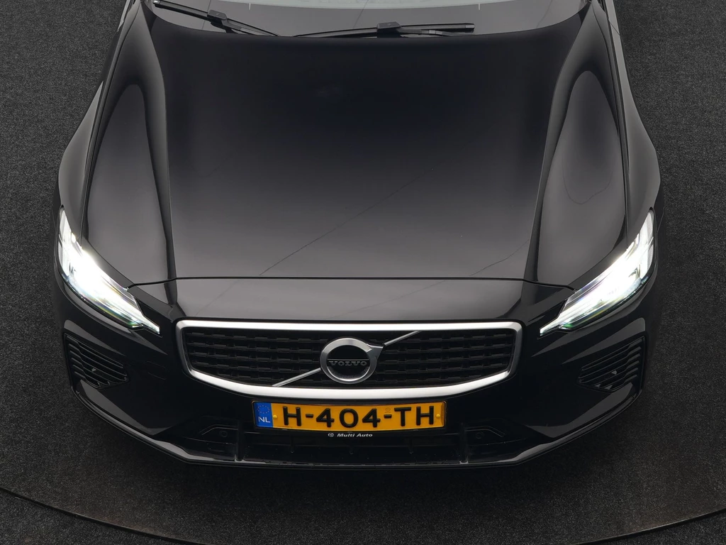 Volvo V60 – foto 13
