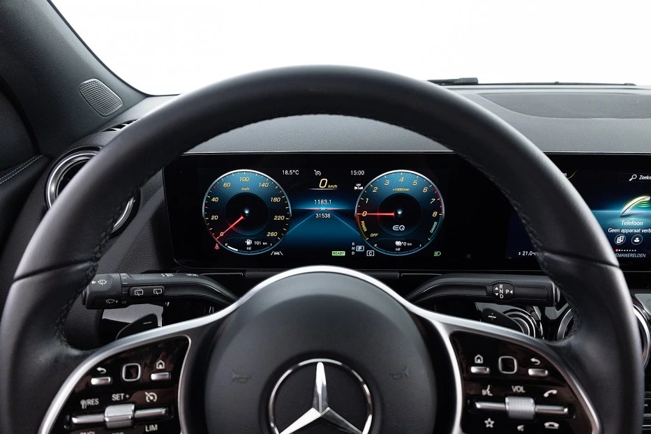 Mercedes-Benz GLA – foto 30