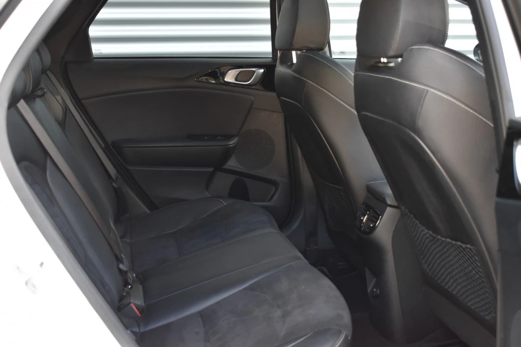 Kia ProCeed – foto 20