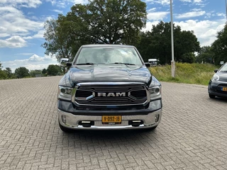 Dodge Ram Pick-Up – thumbnail 7