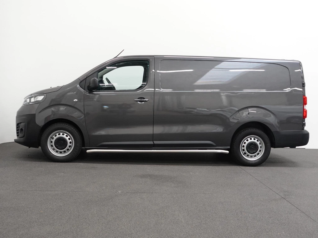Opel Vivaro – foto 3