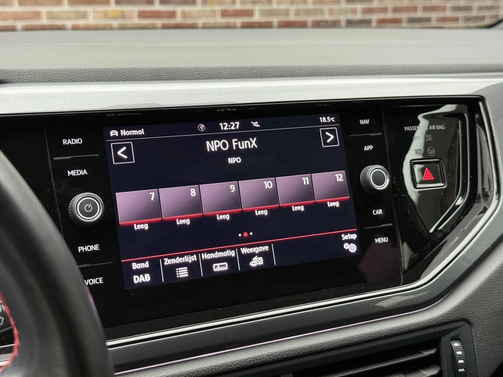 Volkswagen Polo – foto 26
