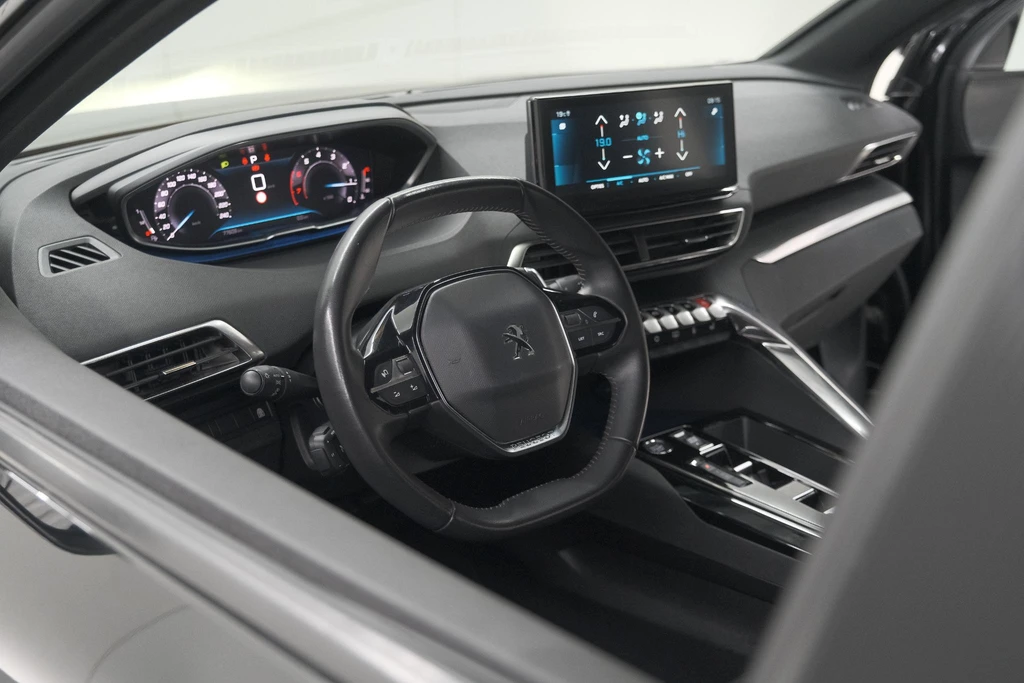 Peugeot 5008 – foto 19