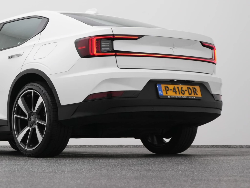 Polestar 2 – foto 5
