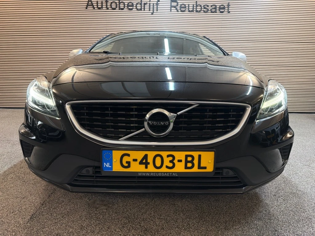 Volvo V40 – foto 8