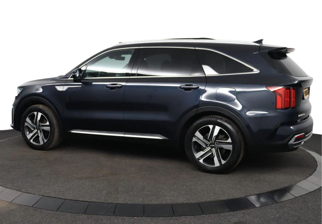 Kia Sorento – foto 4