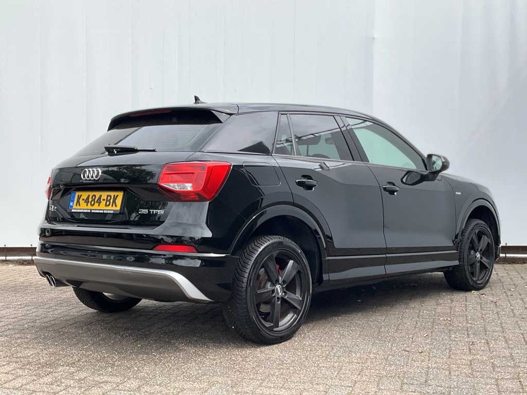 Audi Q2 – foto 7