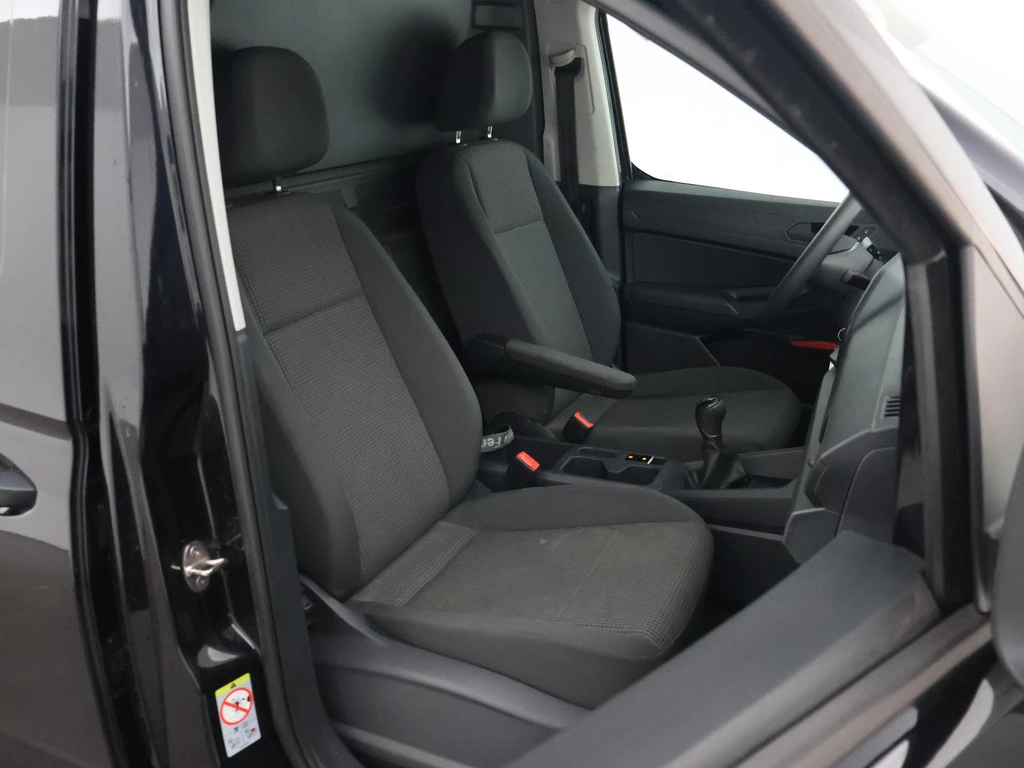 Volkswagen Caddy – foto 16