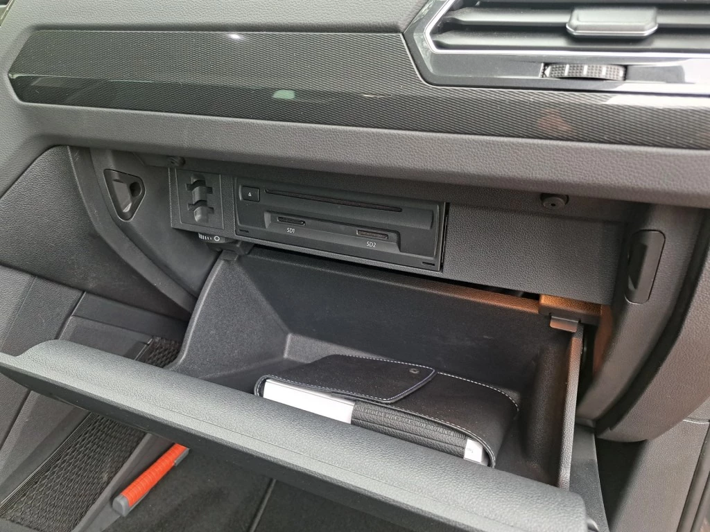 Volkswagen Tiguan – foto 26