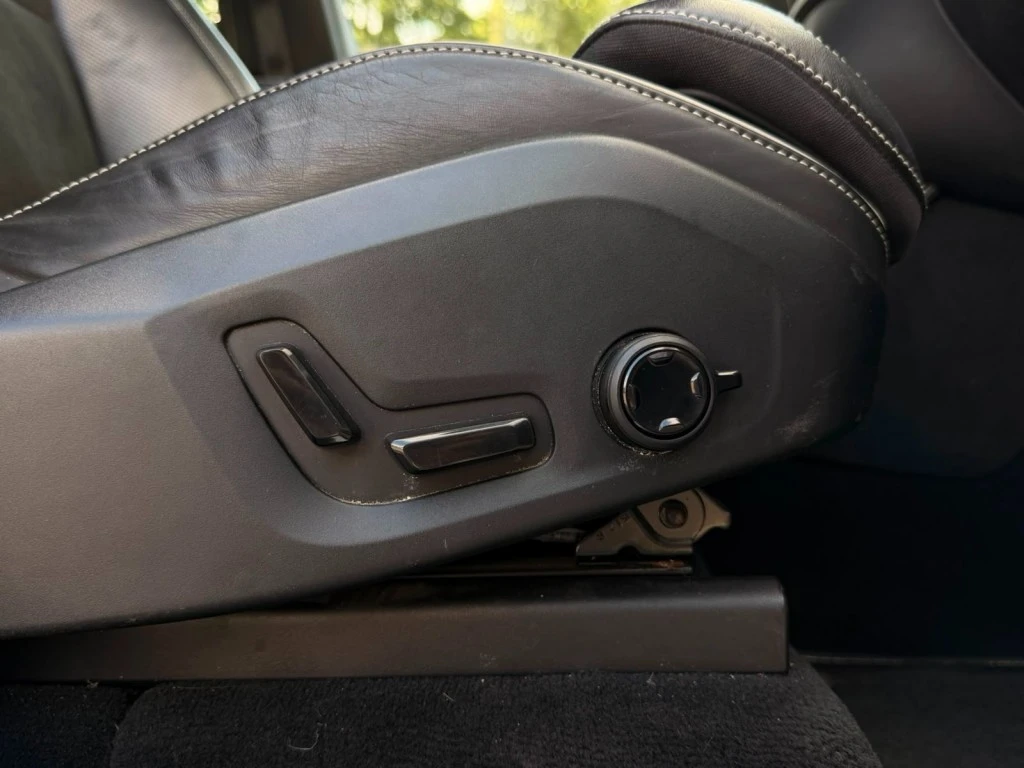 Volvo XC90 – foto 35