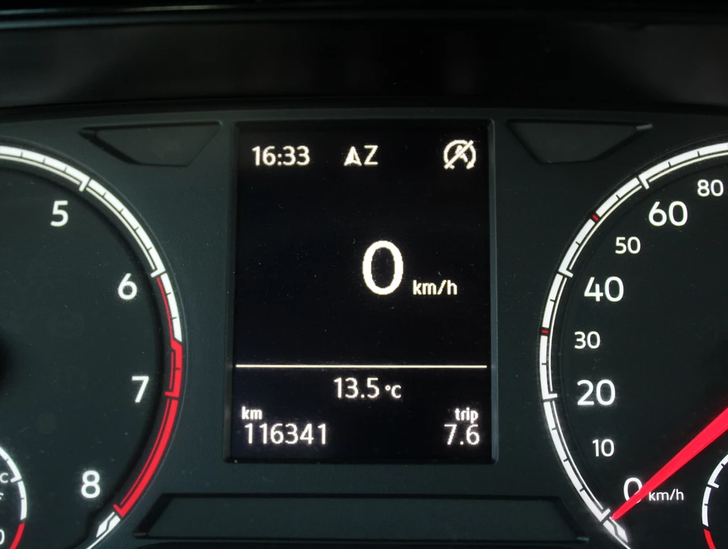 Volkswagen Polo – foto 36