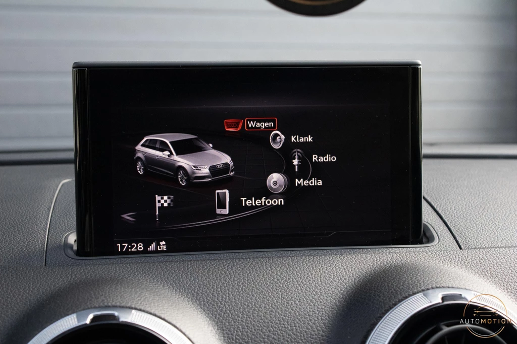 Audi A3 – foto 31