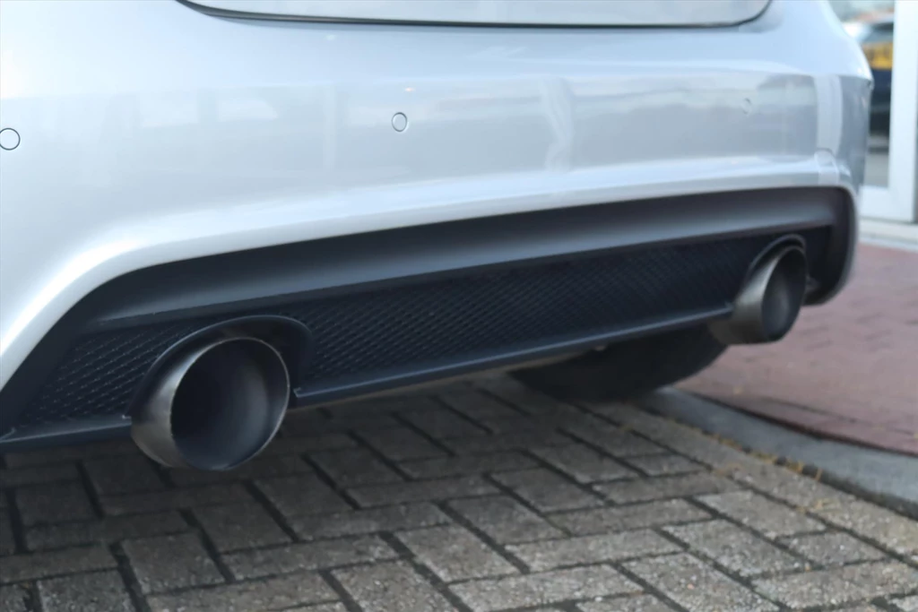 Mercedes-Benz A-Klasse – foto 43