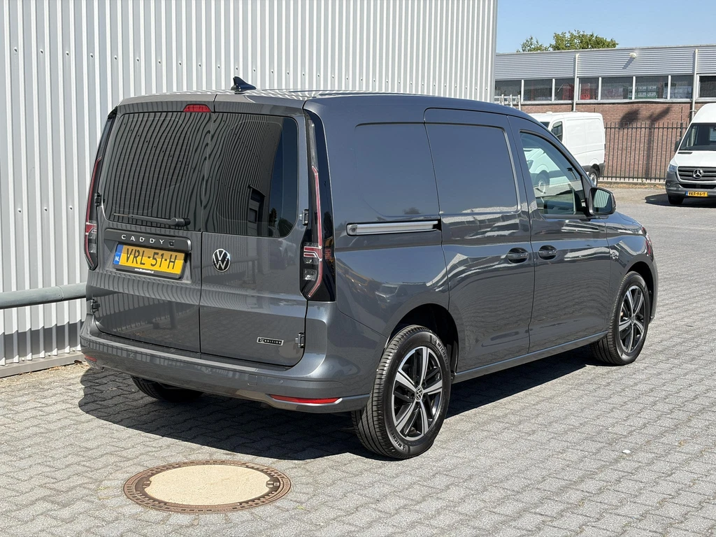 Volkswagen Caddy – foto 6