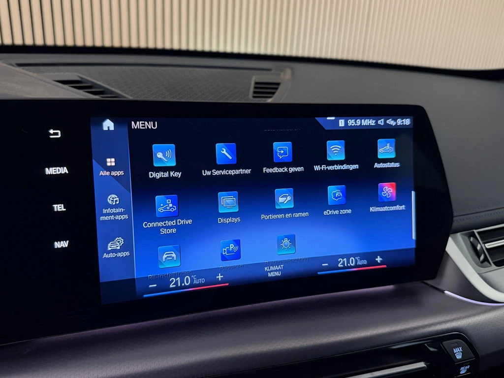BMW X1 – foto 29