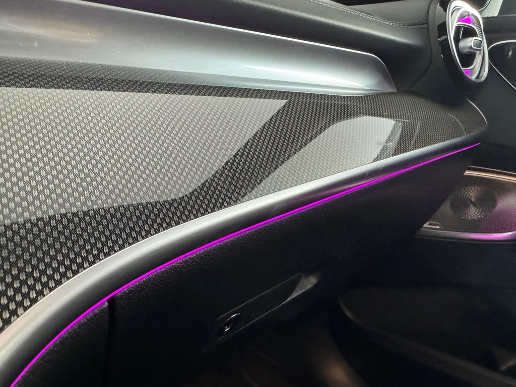 Mercedes-Benz C-Klasse – foto 22