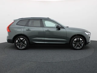 Volvo XC60 – thumbnail 11