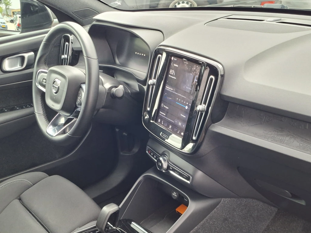 Volvo C40 – foto 9