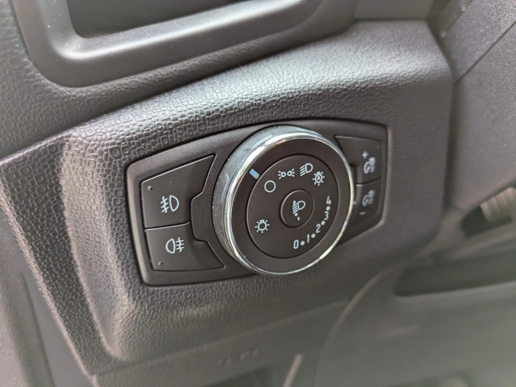 Ford EcoSport – foto 30