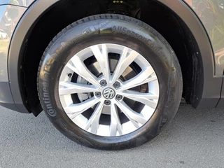 Volkswagen Tiguan – thumbnail 29