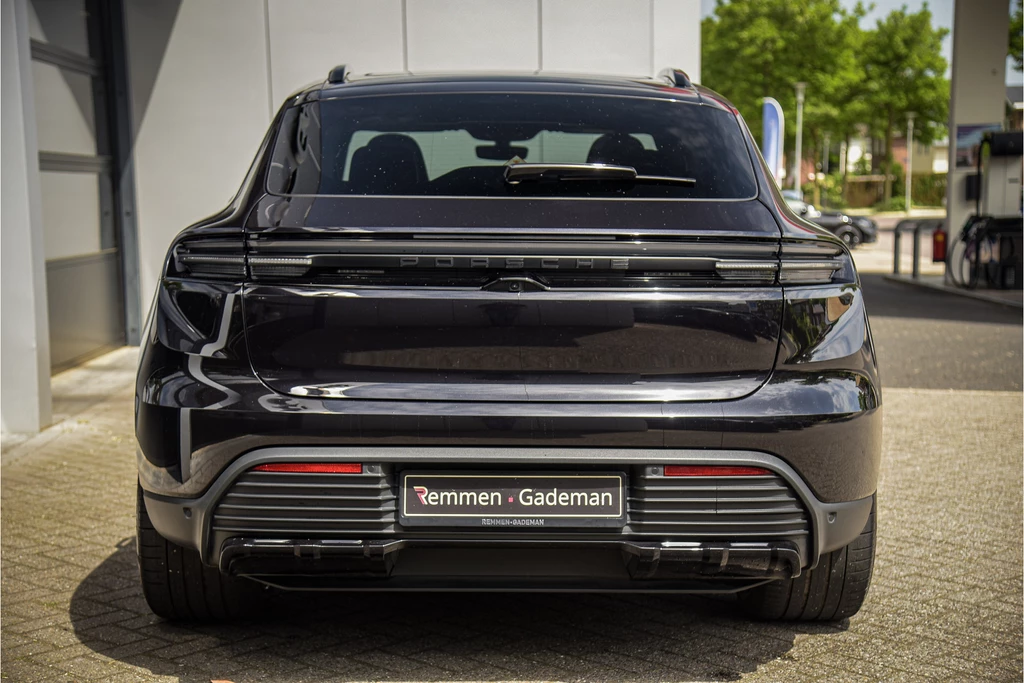 Porsche Macan – foto 3