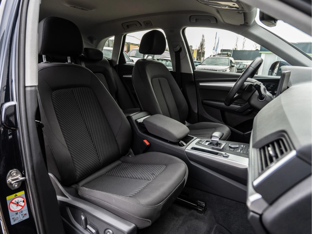 Audi Q5 – foto 41