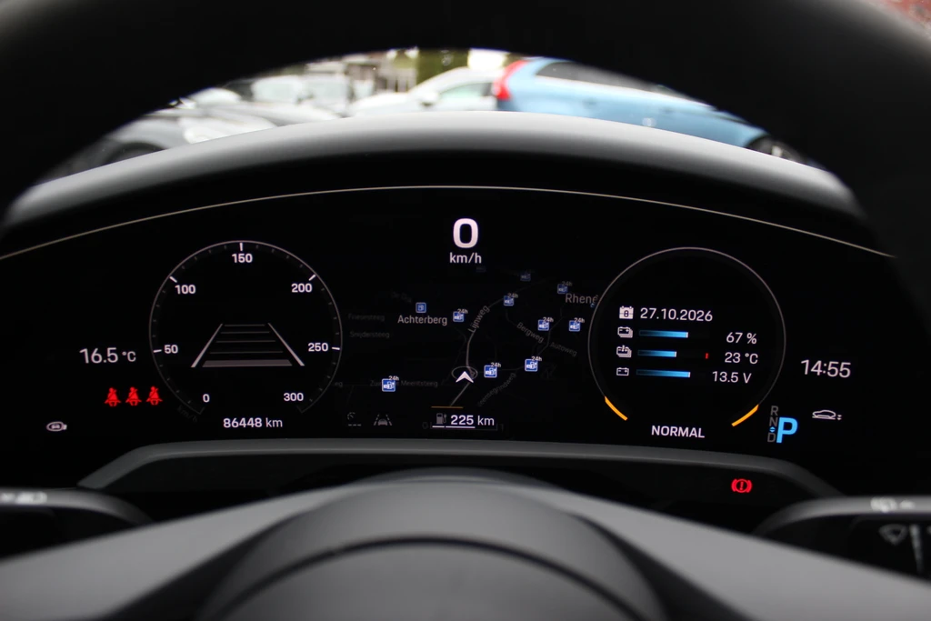 Porsche Taycan – foto 21