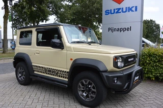 Suzuki Jimny – thumbnail 9