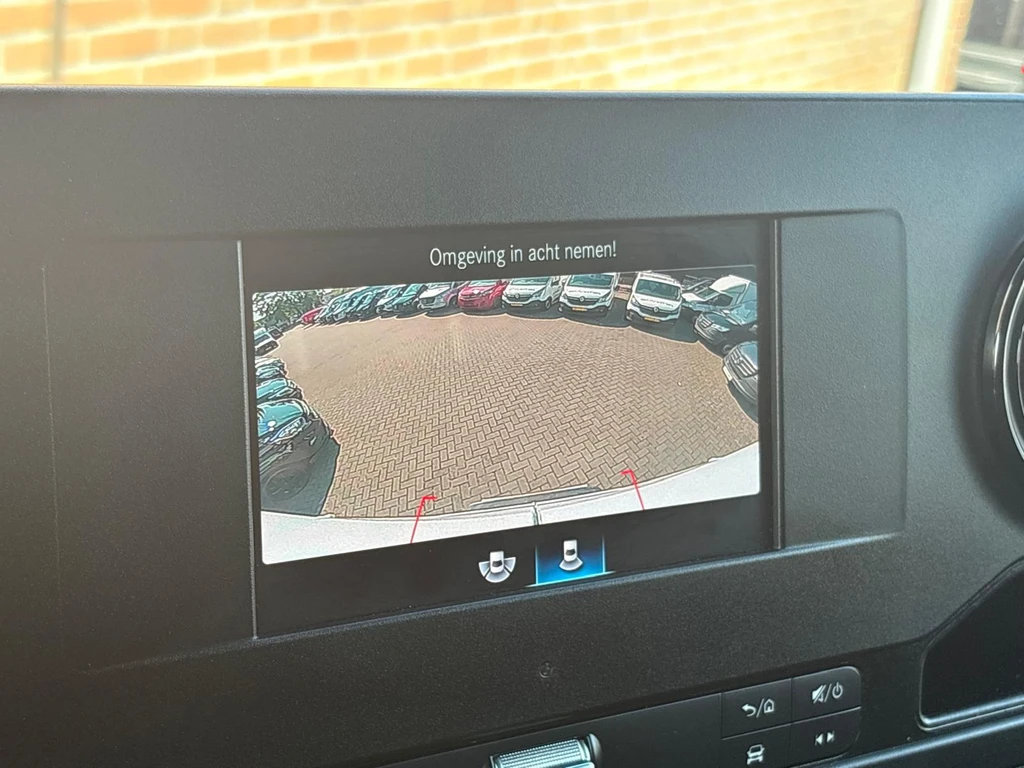Mercedes-Benz Sprinter – foto 17