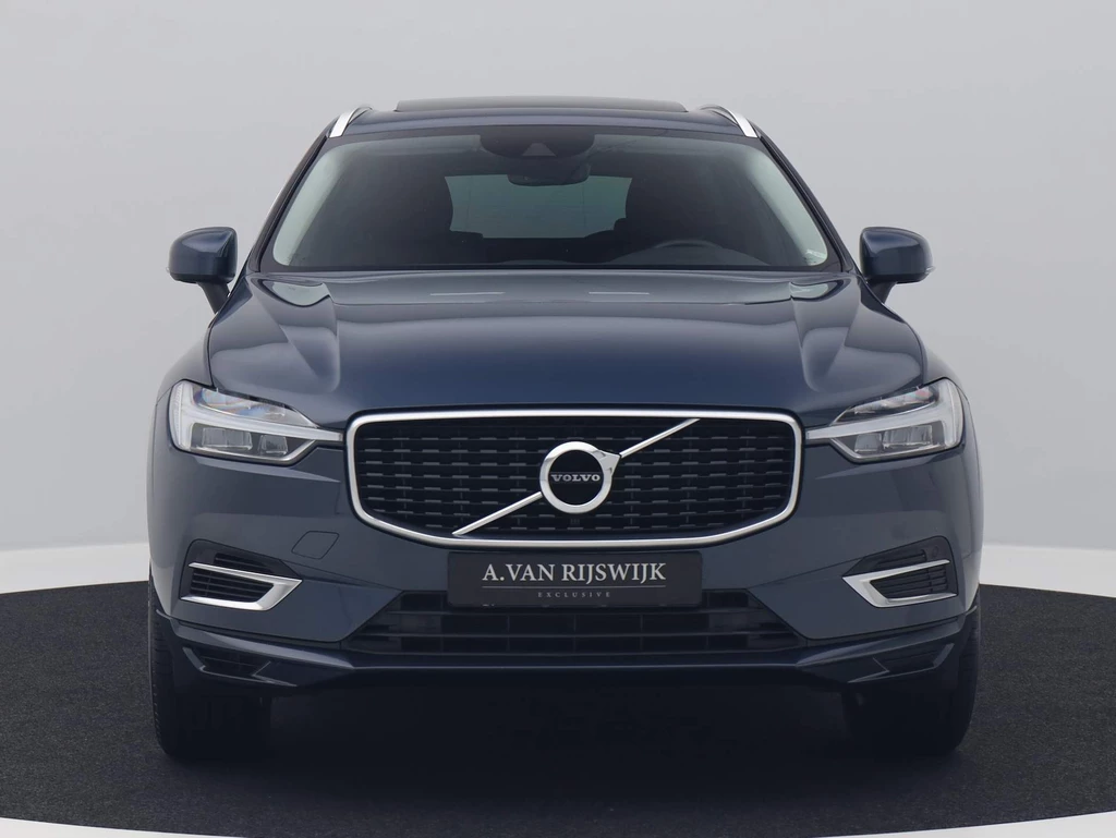 Volvo XC60 – foto 6