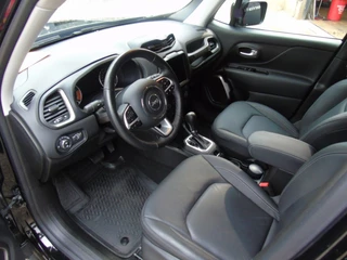 Jeep Renegade – thumbnail 14