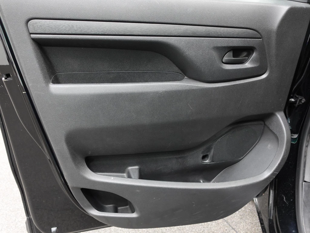 Opel Vivaro – foto 9