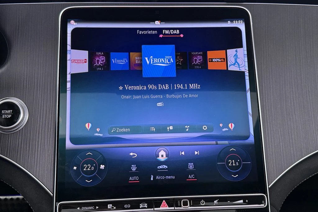 Mercedes-Benz EQE – foto 31