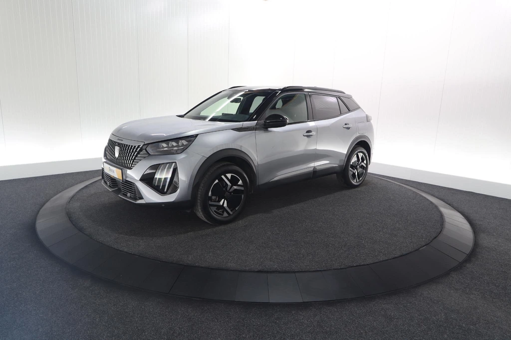 Peugeot 2008 – foto 2