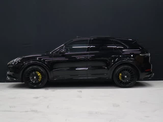 Porsche Cayenne – thumbnail 3
