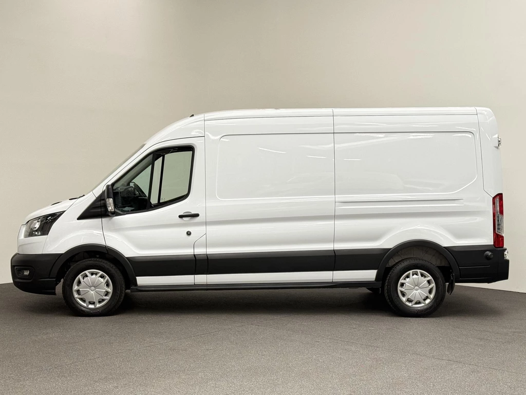 Ford Transit – foto 3