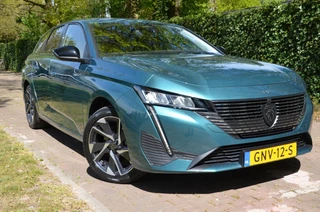 Peugeot 308 – thumbnail 15
