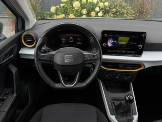 SEAT Arona – thumbnail 21